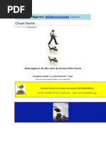 Desciclopedia - Chuck Norris