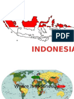 Indonesia Presentation