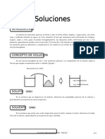 IV Bim. 3er. Año - QUIM. - Guia Nº 1 - Soluciones I