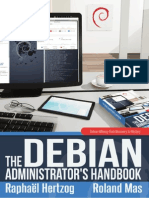 Linux Debian Handbook 