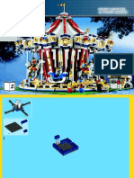 Lego Carousel 2
