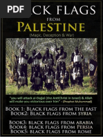 Download eBook Black Flags From PALESTINE - Full by BlackFlagsPalestine SN261781777 doc pdf