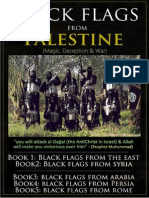Ebook Black Flags From PALESTINE - Full
