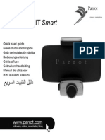 Minikit Smart Quick Start Guide Uk Fr Sp de It Nl Pt Tr Ar