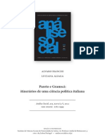 BIANCHI, Alvaro; ALIAGA, Luciana. Pareto e gamsci.pdf