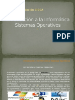 Sistemas Operativos Leo