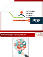 NDLM Module-3 Email and Social Media