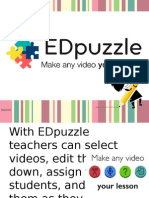 Ana Edpuzzle