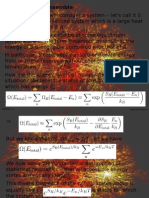 The Canonical Ensemble: ZCT207/2 - 2 Statistical Mechanics