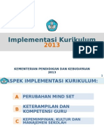 IMPEMENTASI KURIKULUM 2013.pptx