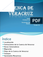Cuenca de Veracruz GP