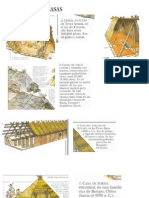 Evolucion de Vivienda