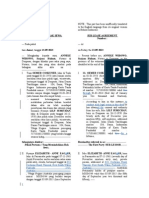 Assignment Lease Deed (Comasters-SSEK Comments)