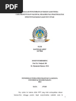 Download 10 Cara Menentukan Validitas Praktikalitas Efektivitas Bahan Ajar Non Cetak by Vef Ra ULeaniy SN261795416 doc pdf