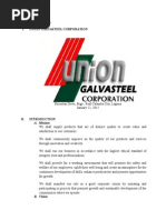 Download Union Galvasteel by Jam SN261797434 doc pdf
