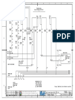 Synchronizing Scheme for 500kV Circuit Breakers