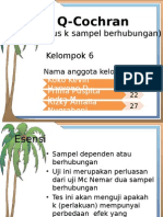 Q Cochran Fix