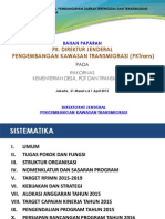 BAHAN PAPARAN Dirjend PKTrans.pdf