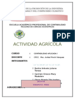 Act. Agricola