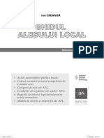 Creanga+I +Ghidul+alesului+local+-+Actele+APL