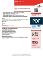 BQ101G Formation Ibm Security Qradar Siem Foundations PDF