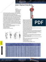 Chain Block PDF