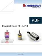 Principle of Electromagnetic Acoustic Transformation