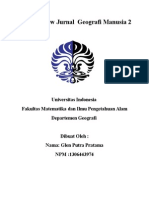 Revisi Jurnal Geomanusia