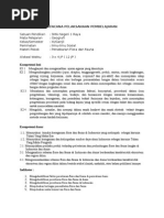 Download RPP Persebaran Flora Dan Fauna by esronrgg SN261809225 doc pdf