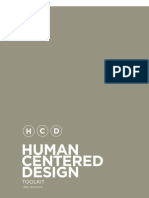 IDEO HCD ToolKit Complete for Download