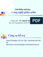 Slide FULL CNPM Demo Quản lý khách sạn PDF