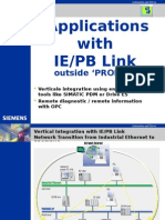 Siemens Sample Configurations_IEtoPB Link_June03
