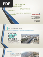 Download flyover ppt for final year project jntuk by Surya Pappu SN261815284 doc pdf