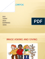 Asking n Giving