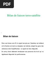 Download Bilan de liaison Satellite  by k_ensaj SN261816728 doc pdf