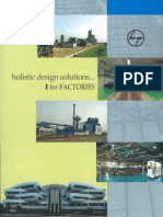 Holistic Design Solutions Factories