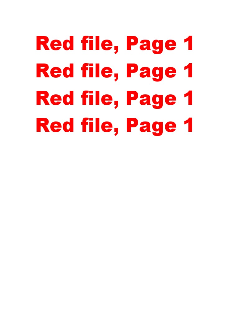 Red File, Page 1 Red File, Page 1 Red File, Page 1 Red File, Page 1 ...