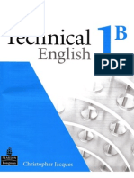 Technical English Workbook 1B