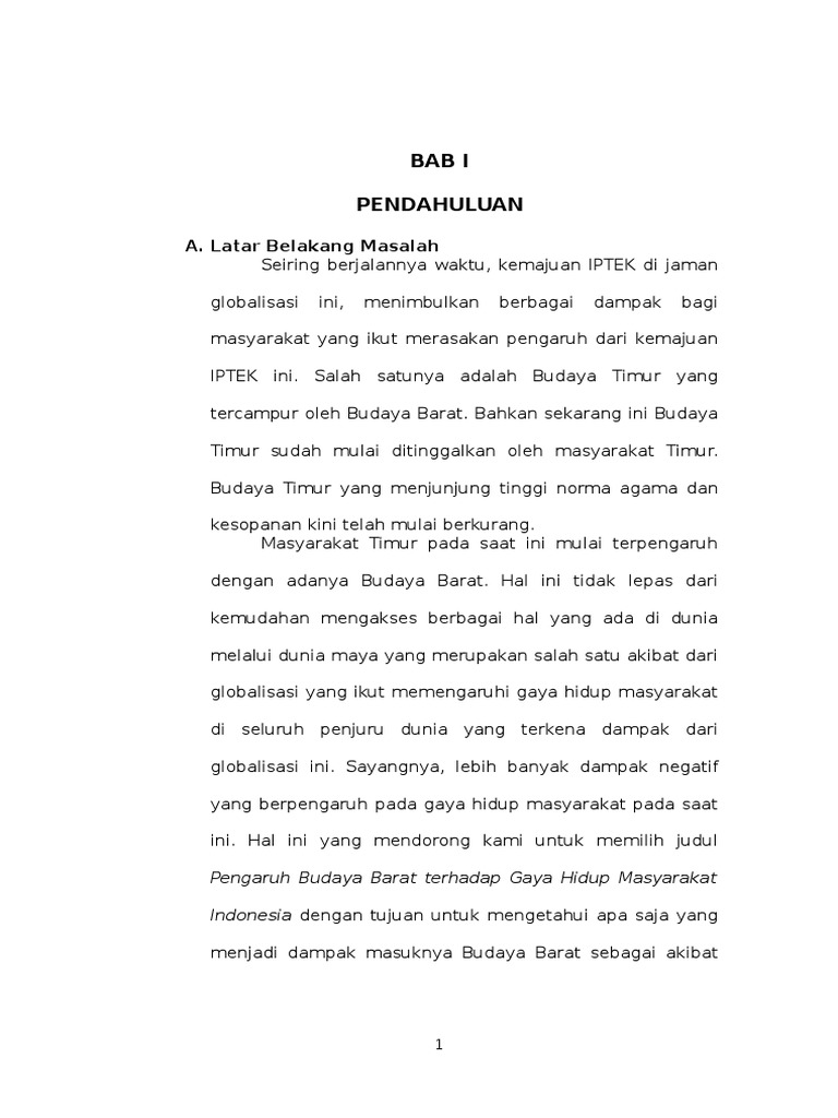 Karya Ilmiah Pdf