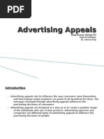 Download Advertisement Appeals by ajireddy SN26182529 doc pdf