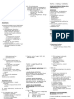 Essay Past Year Urology by Melly