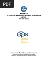 Download Pedoman OPSI 2015 by Akhmad Nasor SN261828865 doc pdf