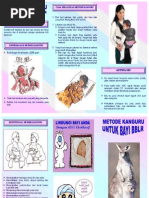 Download leaflet metode kangurudoc by vannie_yunda SN261829162 doc pdf