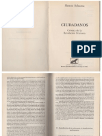 Schama PDF