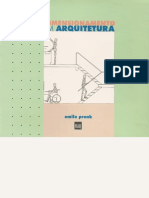 Dimensionamento Em Arquitetura-cc3b3pia