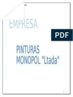 Proyecto Monopol