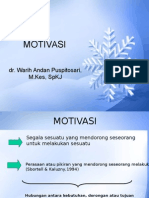 Motivasi, 2010