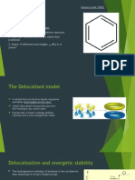 Edexcel Unit 5 Organic Chemistry