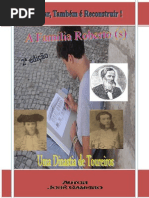 Os Irmãos Roberto(s) - Uma Dinastia de Toureiros - 2ª Edição