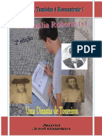 Os Irmãos Roberto(s) - Uma Dinastia de Toureiros - 2ª Edição